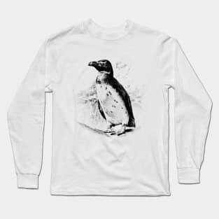 Penguin Long Sleeve T-Shirt